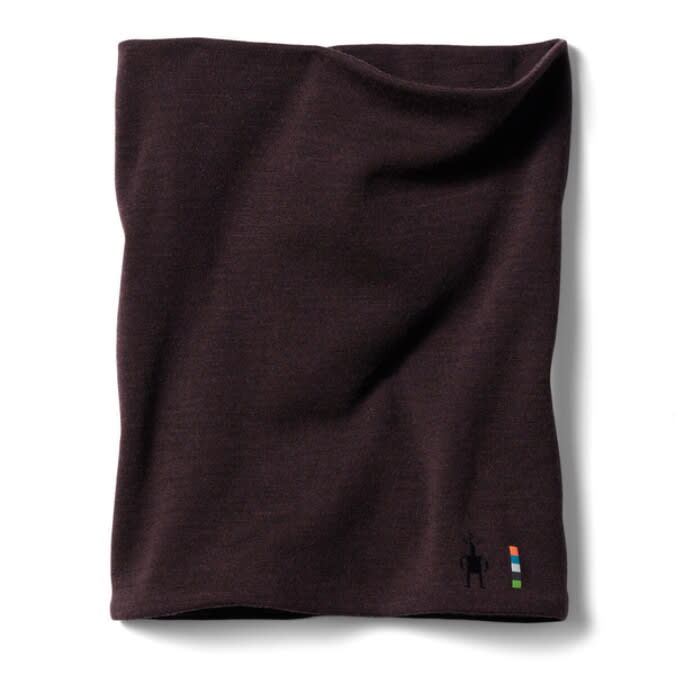 Smartwool-Thermal Merino Reversible Neck Gaiter