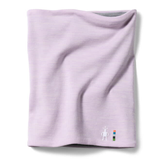 Smartwool-Thermal Merino Reversible Neck Gaiter