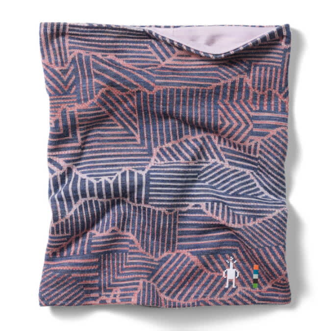 Smartwool-Thermal Merino Reversible Neck Gaiter