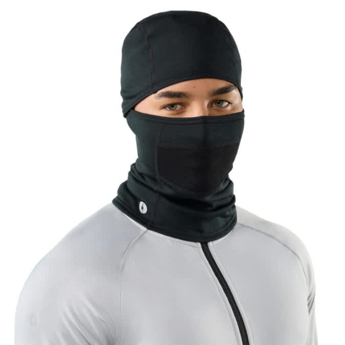 Smartwool-Active Fleece Hinged Balaclava