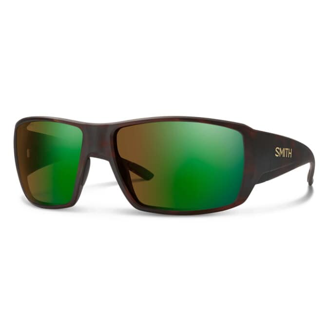 SMITH-Guide's Choice XL ChromaPop Glass Polarized Mirror
