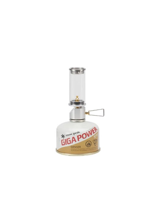 Snow Peak-Mini Flame