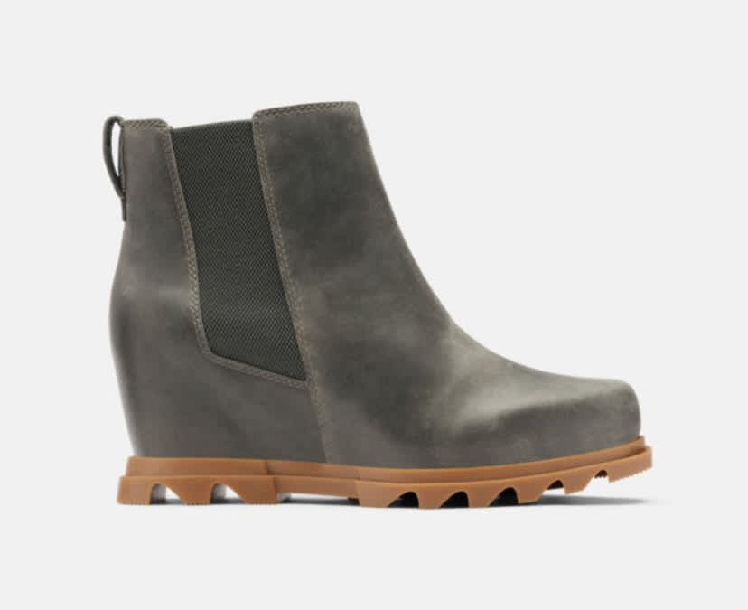 Sorel Joan of Arctic Wedge III Chelsea 