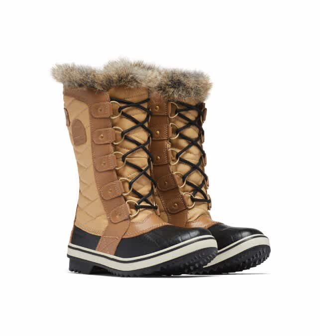 Sorel-Tofino II Waterproof - Women's