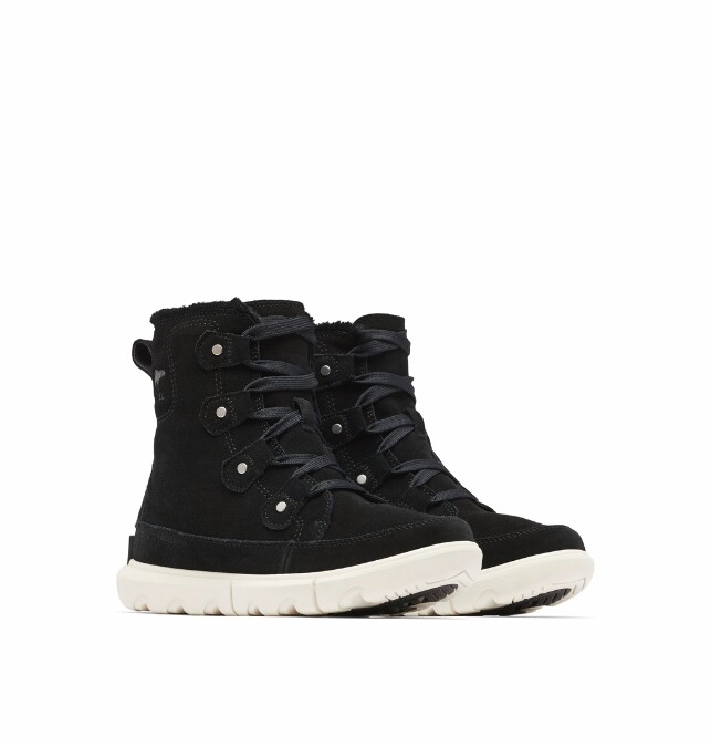 Sorel Explorer Next Joan Waterproof Women's • Wanderlust Outfitters™