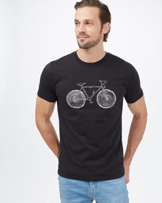 tentree-Elms T-Shirt - Men's