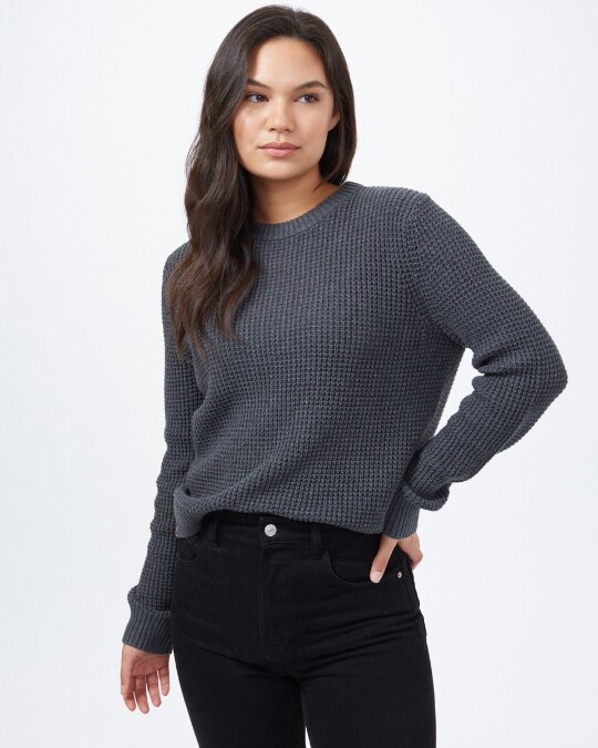 tentree-Highline Crew Sweater - Women's