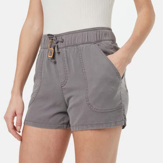 tentree-Instow Short - Women's