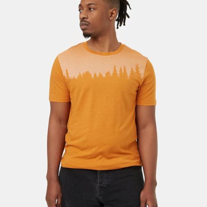 tentree-Juniper Classic T-Shirt - Men's