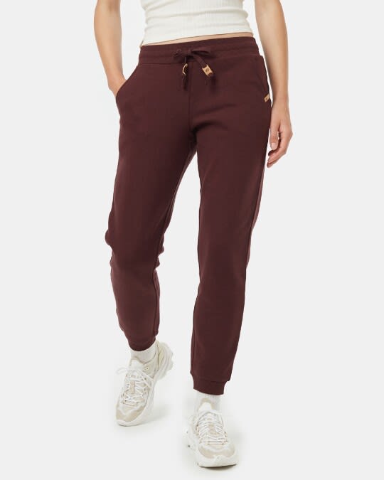 tentree-TreeFleece Bamone Sweatpant - Women's
