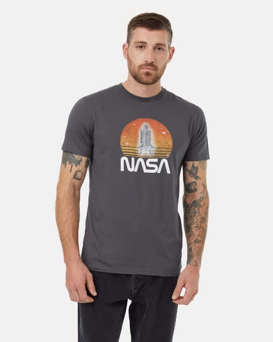 tentree-Shuttle Sunset T-Shirt - Men's