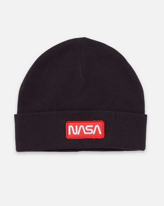 tentree-Space Patch Beanie