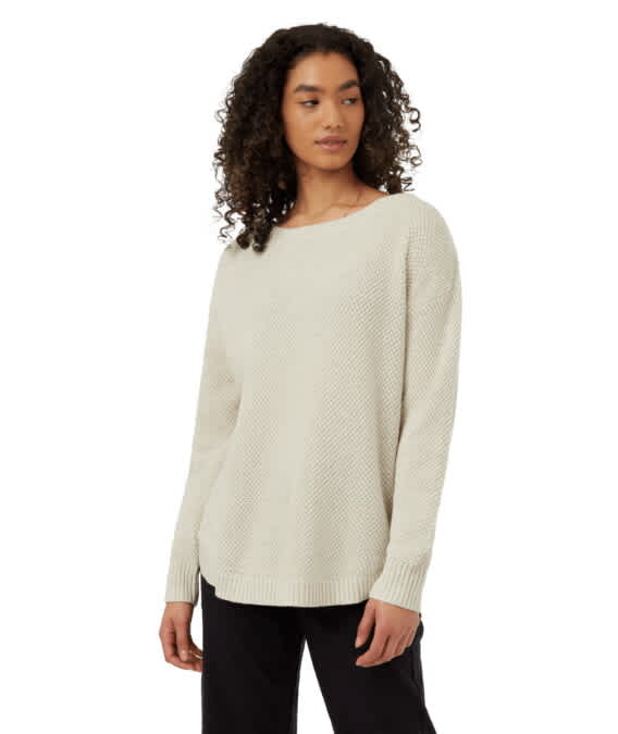 tentree-Highline Drop Shoulder Sweater - Women's