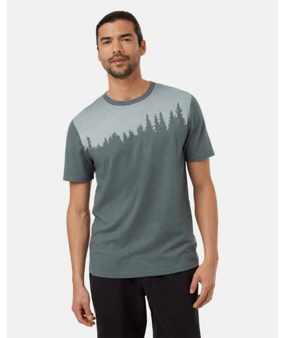 tentree-Juniper Classic T-Shirt - Men's