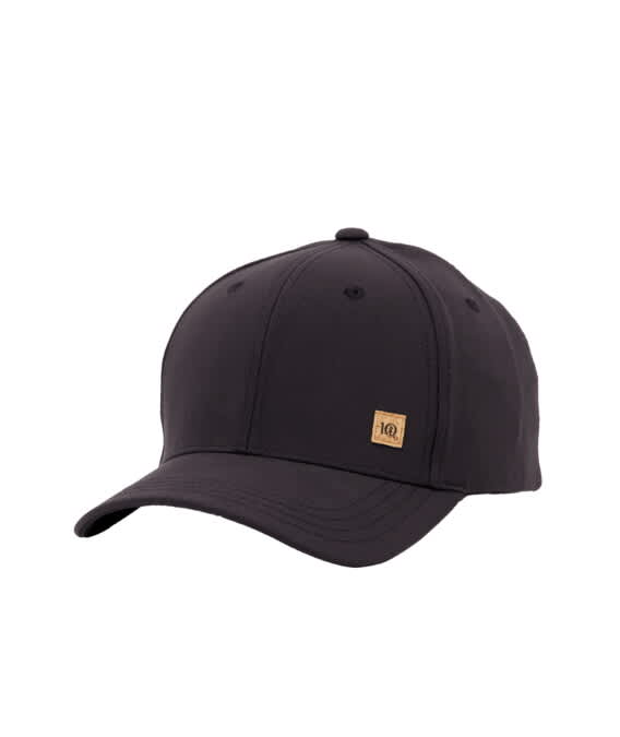 tentree-Cork Icon Elevation Hat