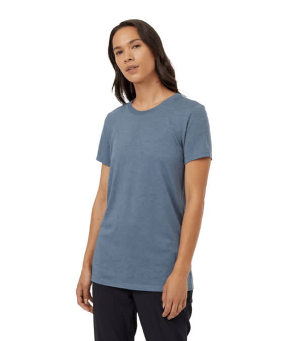 tentree-TreeBlend Classic T-Shirt - Women's