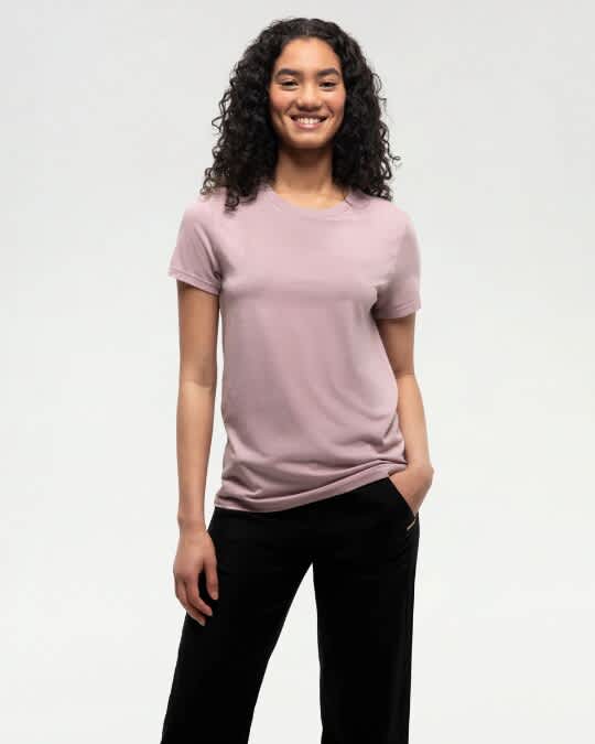 tentree-Winslow T-Shirt - Women's