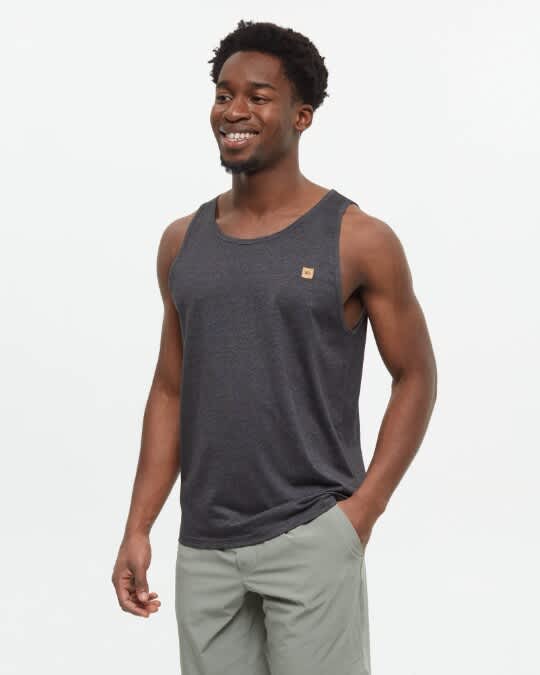 tentree-Pender Tank - Men's