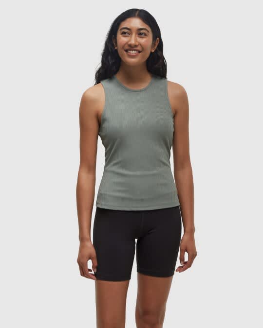 tentree-Haines Tank - Women's