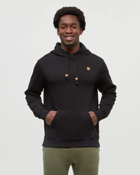 tentree-Reynard Hoodie - Men's