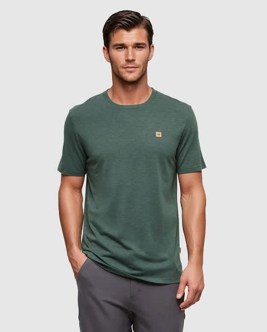 tentree-Baker T-Shirt - Men's