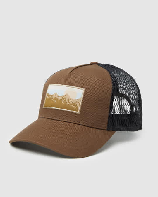 tentree-Ridgeline Altitude Hat