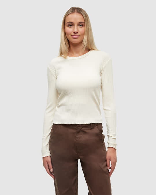 tentree-Newell Long-Sleeve - Women's