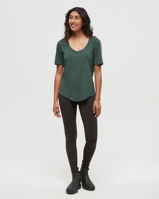 tentree-Brackley T-Shirt - Women's