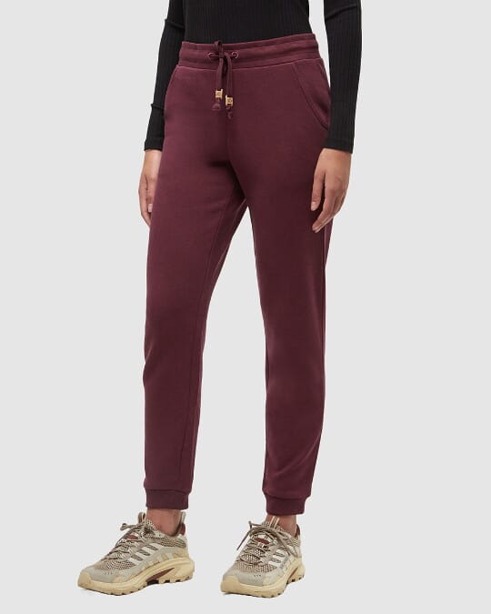 tentree-TreeFleece Bamone Sweatpant - Women's