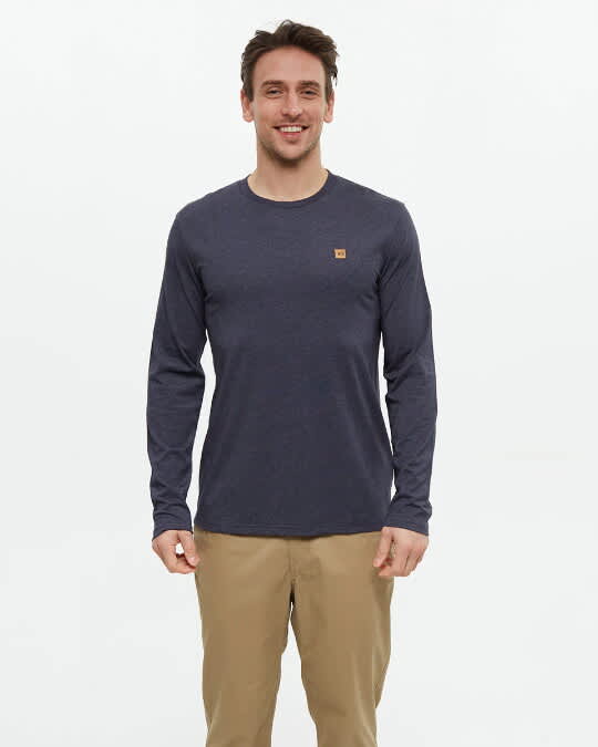 tentree-Baker Longsleeve - Men's