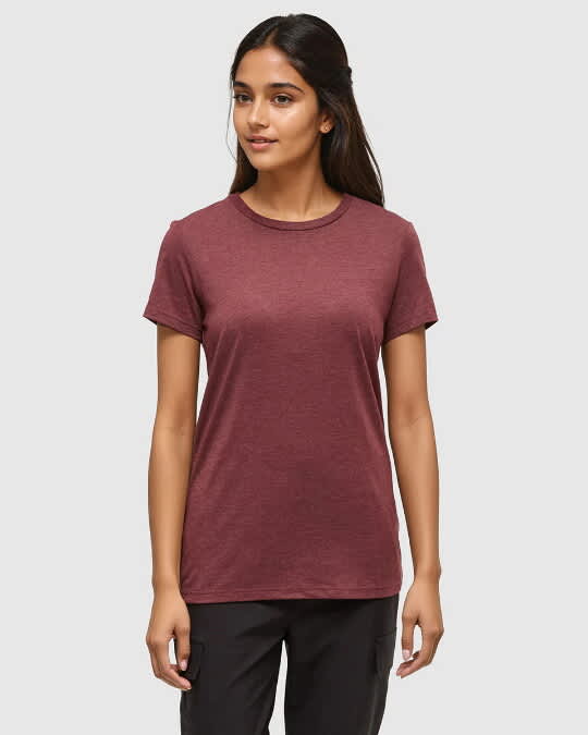 tentree-Winslow T-Shirt - Women's