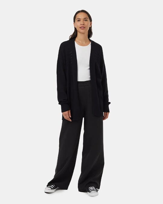 tentree-Prairies Cardigan - Women's
