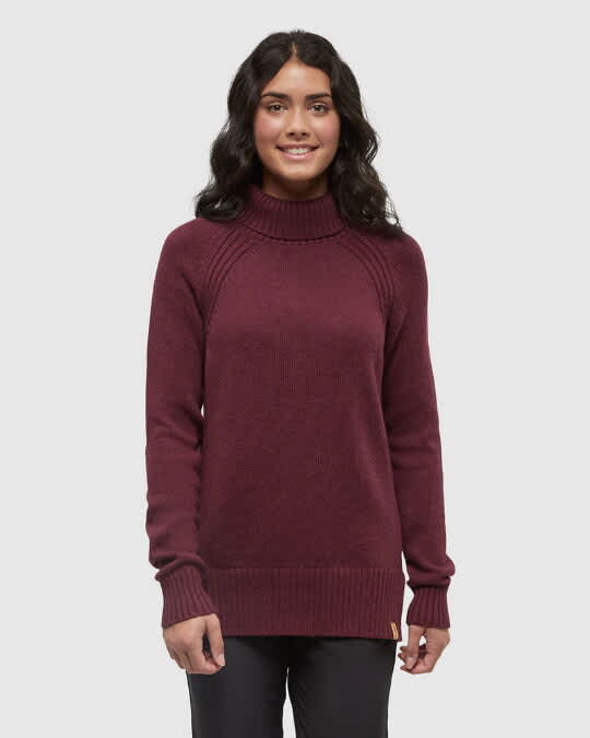 tentree-Spokane Sweater - Women's