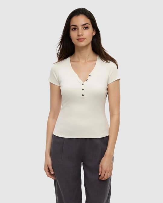 tentree-Pinewood T-Shirt - Women's