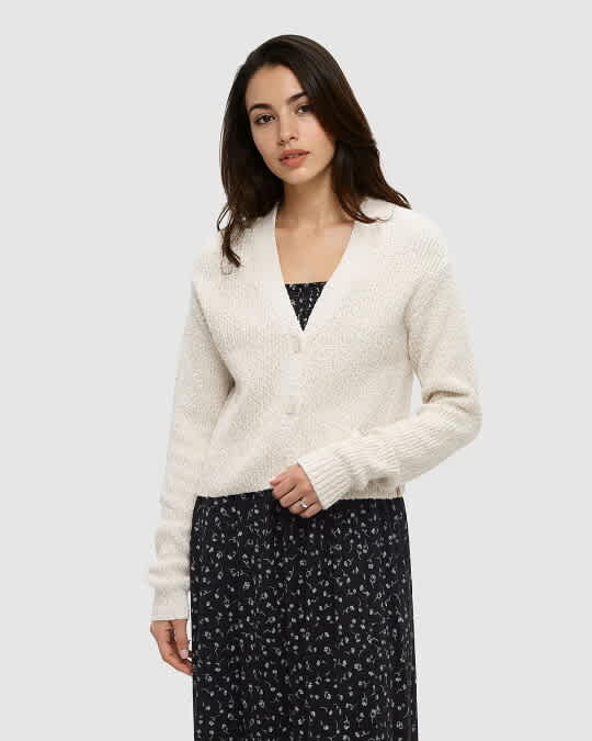 tentree-Poplar Cardigan - Women's