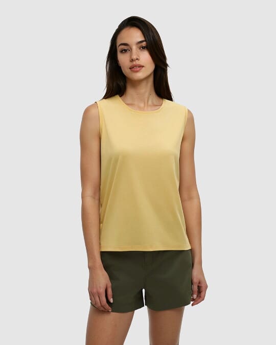 tentree-Allenby Tank - Women's