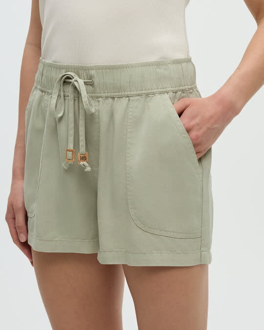 tentree-Instow Short - Women's