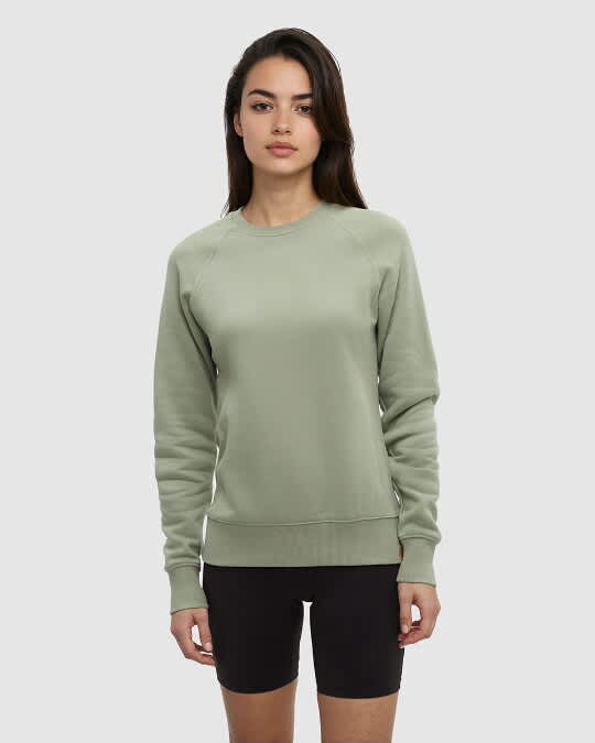 tentree-Elm Crew - Women's