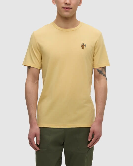 tentree-Sasquatch T-Shirt - Men's