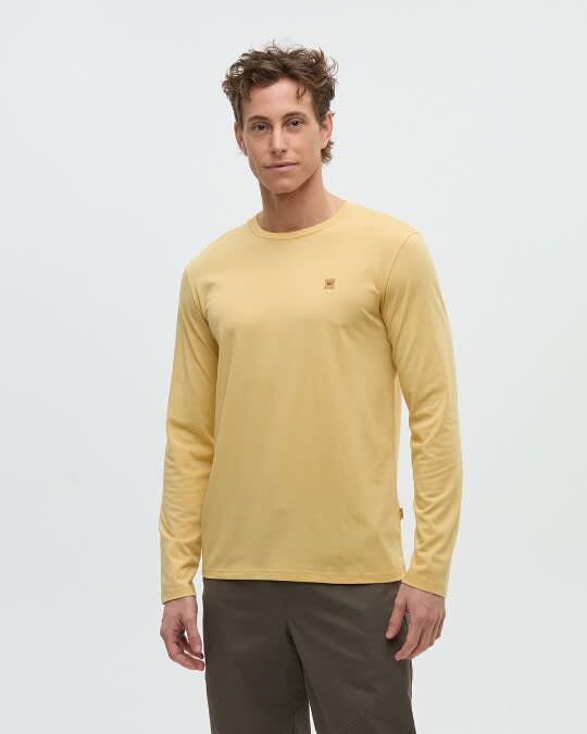 tentree-Baker Longsleeve - Men's