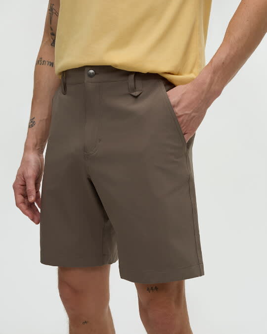 tentree-InMotion Latitude Short - Men's