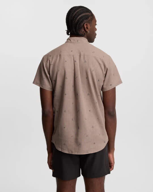 tentree-Mancos Shirt - Men's