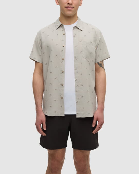 tentree-Mancos Shirt - Men's