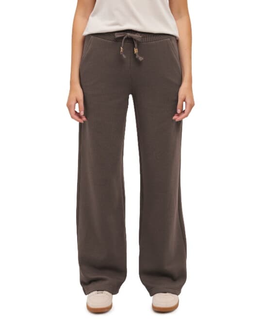 tentree-Bamone Wide Leg Sweatpant - Women's