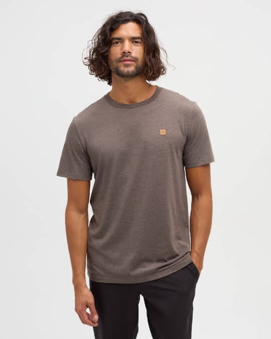 tentree-Baker T-Shirt - Men's