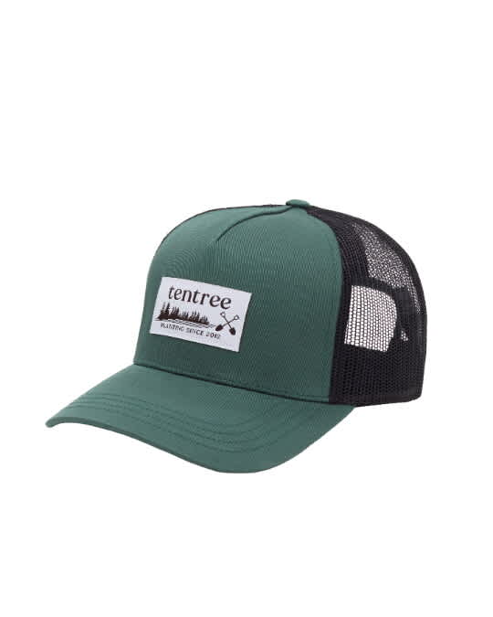 tentree-Tentree Original Heritage Altitude Hat