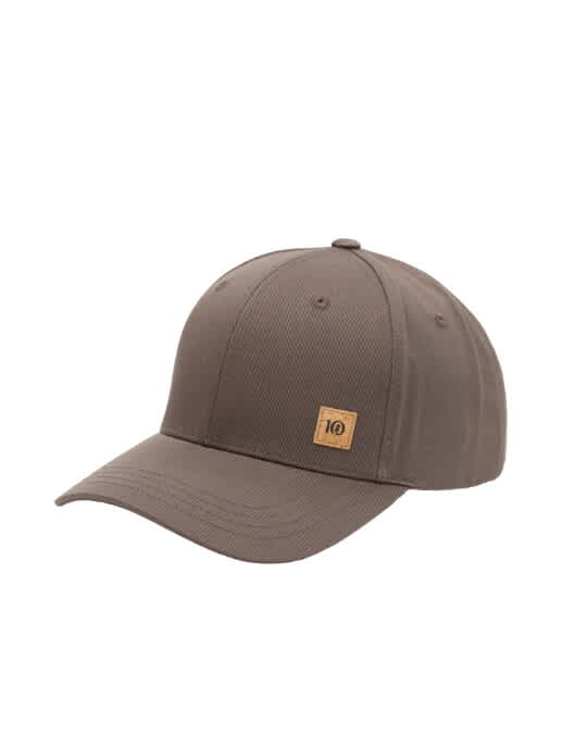 tentree-Cork Icon Elevation Hat