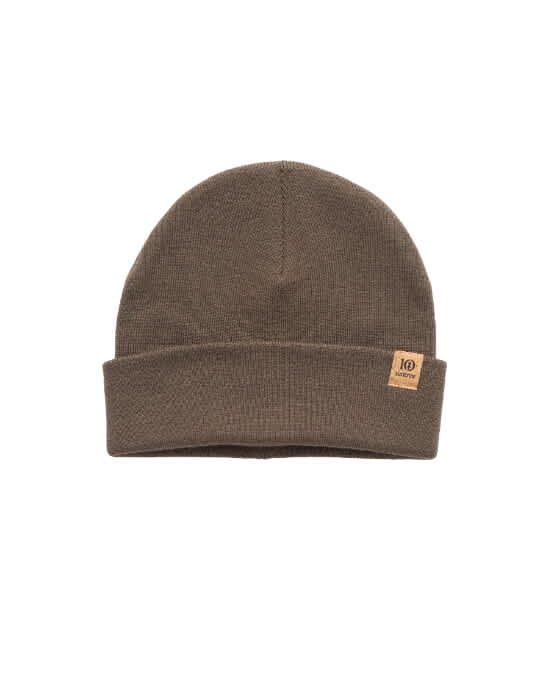 tentree-Wool Kurt Beanie