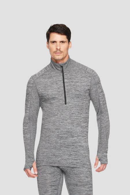 Terramar-Thermolator 2.0 Half-Zip - Men's