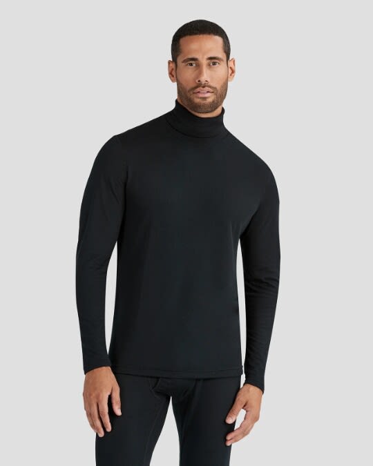 Terramar turtleneck clearance